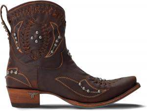 Ботильоны Lane Cossette, Cognac