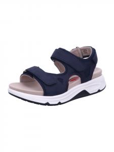 Сандалии на плоской подошве Gabor Comfort, синий