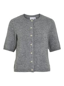 Кардиган "Vidainty" серого цвета Vila