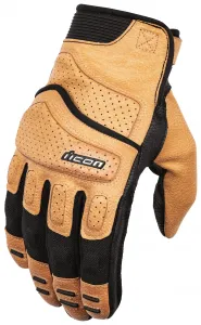 Женские перчатки Super Duty 3 Icon, светло-коричневый