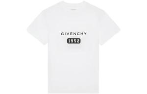 Футболка мужская белая Givenchy, белый
