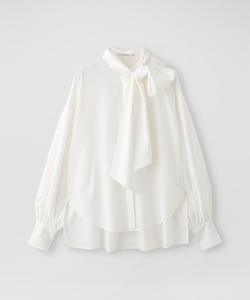 Футболка-шарф Puff Conscious Loveless, цвет White