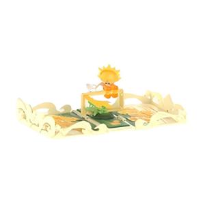 3D открытки-сюрпризы POP MART