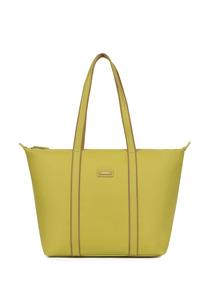 Сумка для покупок TARA Hexagona, светло-зеленый
