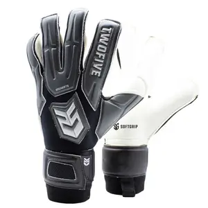 Перчатки Twofive Rosario78 Advance goalkeeper, белый
