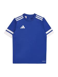 Футболка Performance ADIDAS PERFORMANCE Squadra25, синий