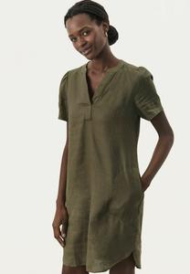 Платье Part Two Day dress, Kalamata/Khaki