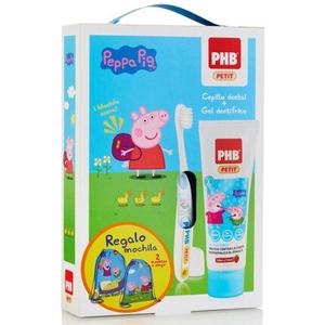Phb Упаковка для гигиены полости рта Peppa Pig 75 мл