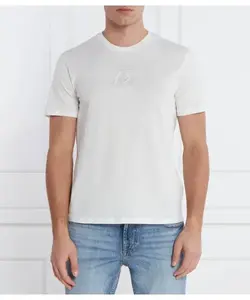 Футболка Regular fit Armani Exchange, белый