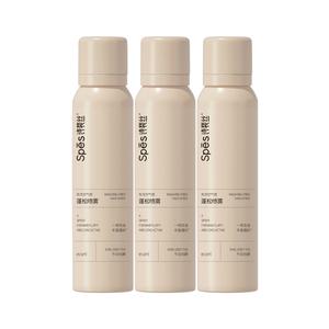 Спрей для укладки Spes Air Feel Oil Control, придает объем и пышность волосам, без смывания, 150 мл /150 мл*2/150 мл*3/180 мл Spēs