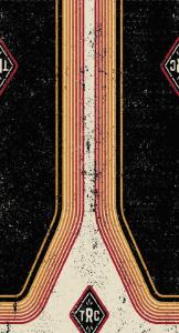 Многофункциональная гоночная трубка Rokker racing