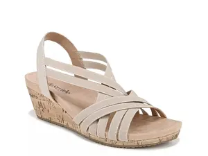 Сандалии Mallory на платформе Lifestride, Taupe