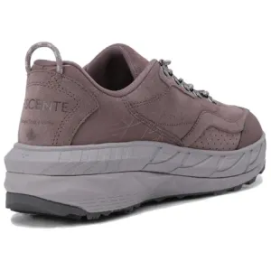 DESCENTE Crepe 2.0 удобные нескользящие износостойкие низкие туристические ботинки Unisex Sand Purple