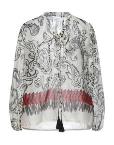 Топ Skills & Genes, слоновая кость