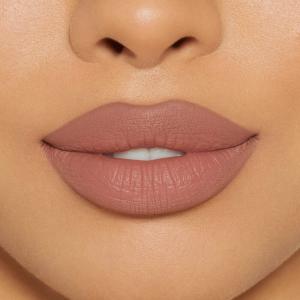 Набор для губ Kylie Cosmetics Matte Lip Kit, taupe nude/dolce k