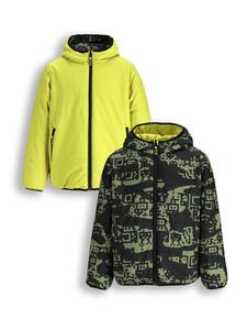 Куртка Coccodrillo, красочный