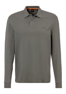 Рубашка BOSS, серый