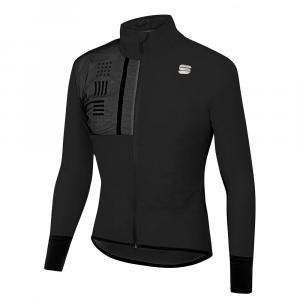 Куртка Sportful Dirty Roads, черный