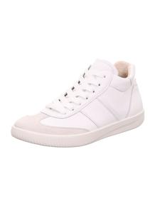 Высокие кроссовки Legero, цвет bright white