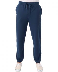 Брюки O'Neill Originals Essential Fleece Pant, цвет Midnight Navy