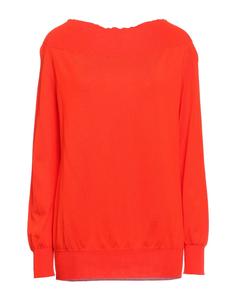 Свитер Jucca, коралл