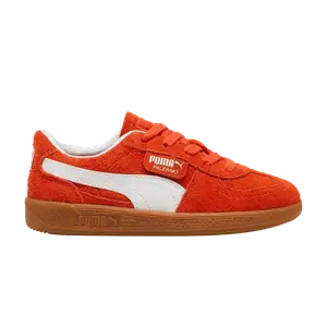 Кроссовки Palermo Little Kid, цвет Redmazing Gum