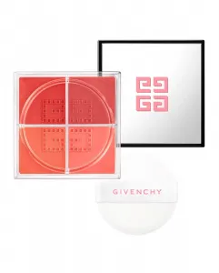 Румяна Colorete Prisme Libre Blush Givenchy, 6 Flanelle Rubis