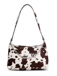 Сумка через плечо Tommy Jeans, белый