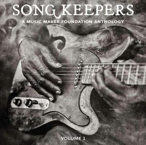 Виниловая пластинка Song Keepers: A Music Maker Anthology Volume / Var