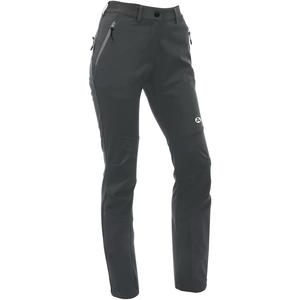 Спортивные брюки Maul Sport Hybrid Gran Paradiso, черный