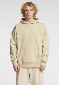 Худи Annarr RELAXED FIT, Birch/White