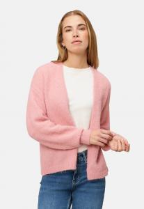 Кардиган zero Cardigan, Rose Melange/Pink
