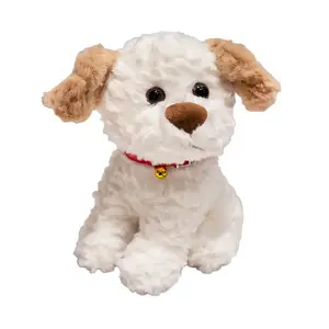 Плюшевая кукла Bell Puppy Dolls высотой 22см/26см JIZHUAN