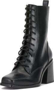 Женская обувь Vince Camuto Safina, Black Leather