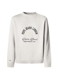 Свитер Pepe Jeans Lionel, Light grey
