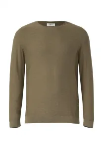 Джемпер S.Oliver, Olivgrün
