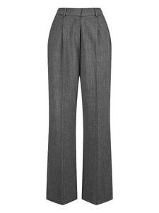 Обычные брюки Nicowa, серый