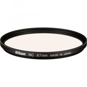 Фильтр Nikon Neutral Clear Filter (67mm) 2288