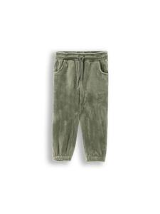 Спортивные брюки Coccodrillo, хаки