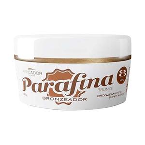 Солнцезащитный бронзер PARAFINA BRONZE Parafina Bronze Spf 8