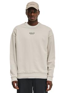 Толстовка HALO Sweatshirt, Silver Lining/Tan