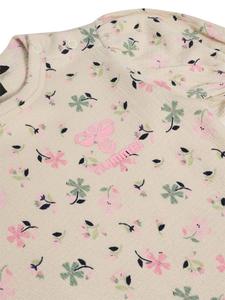 Футболка Hummel, цвет whitecap gray