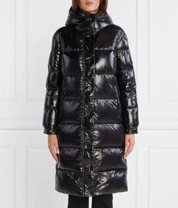 Пуховик Silvian Heach Regular Fit, черный