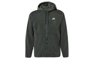 Куртка серии Sportswear Essentials для мужчин, зеленая Nike, зеленый