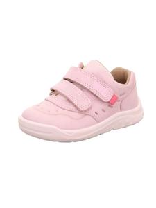 Сапоги superfit, розовый