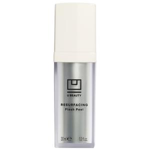 Скраб для лица resurfacing flash peel U Beauty, объем 30 мл