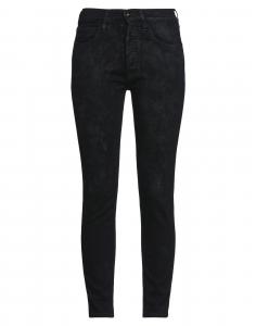 Джинсы Cycle, черный