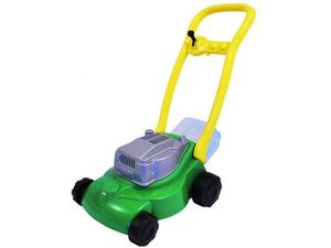 Трупико, газонокосилка Tupiko