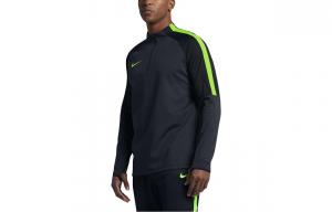 Куртка мужская зеленая Nike, зеленый