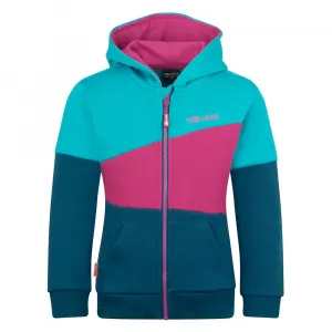 Куртка Trollkids Alesund, розовый